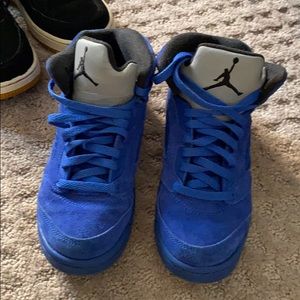 Boys Air Jordan